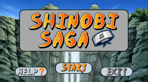 Shinobi Saga